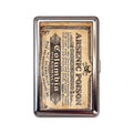 Arsenic Label