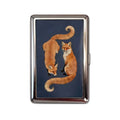 Sly Foxes Navy